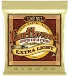 EB2006 Earthwood Bronze Extra Light