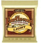 EB2004 Earthwood Bronze Light