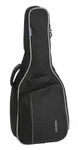 Gitarrentasche Kindergitarre schwarz