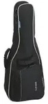 Gigbag Mini-Kindergitarre schwarz