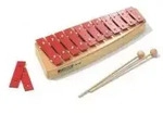 NG10 Glockenspiel