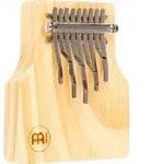 Kalimba solid medium