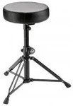 14015 Drummersitz Schwarz
