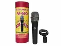 M80 Gesangsmikrofon