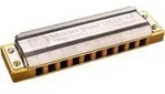 Marine-Band Deluxe G-Dur