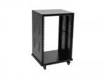 Stahl-Rack SR-19 16HE