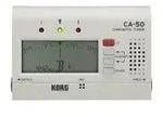CA-50 Chromatisches Stimmger&auml;t