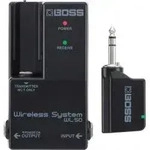 WL-50 Wireless System