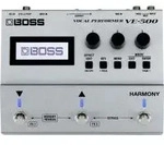 VE-500 Vocal-Performer
