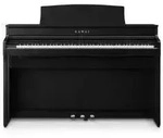 CA501B Digitalpiano Schwarz