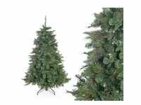 Evergreen Künstlicher Weihnachtsbaum Mesa Fichte | Grün | 180 cm