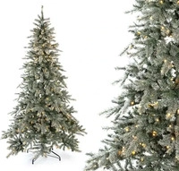 Evergreen PGTG70M3AXJL00, Evergreen K&uuml;nstlicher Weihnachtsbaum Frost Fichte |...