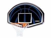 Lifetime Stahl Basketballkorb Colorado | Schwarz | 3x112x72 cm