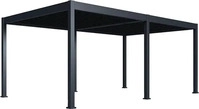 Paragon Outdoor ST03330, Paragon Outdoor Grand Tuscan 1220 | Aluminium Pergola mit