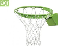 Exit DTG46.50.30.00, Exit Basketballkorb Galaxy | Wandmontage | Gr&uuml;n |