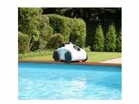 Interline Summer Pool Saugroboter 5210 | Weiß |