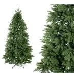 Evergreen K&uuml;nstlicher Weihnachtsbaum Roswell Kiefer | Gr&uuml;n | 210 cm - Gr&uuml;n