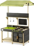 Exit DTG51.10.30.00, Exit Holz Kinderk&uuml;che Yummy 300 | Natur | 98x102x164 cm