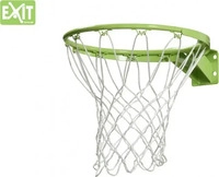 Exit DTG46.50.20.00, Exit Basketballkorb Galaxy | Wandmontage | Gr&uuml;n |