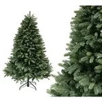 Evergreen K&uuml;nstlicher Weihnachtsbaum Vermont Fichte | Gr&uuml;n | 180 cm - Gr&uuml;n