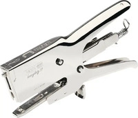 Rapid 10540310, Rapid Heftzange HD31 zum heften von Papier und Pappe
