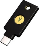 Yubico Security Key C NFC - U2F und FIDO2 (Firmware 5.7)