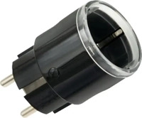 Shelly Shelly_Plug_S_Gen3_b, Shelly Plug S Gen3 Matter - Smarte WLAN Steckdose