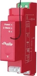 Shelly Shelly_W_Pro_1PM, Shelly Qubino Wave Pro 1PM - Z-Wave Relais mit Messung