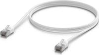 Ubiquiti Networks UACC-Cable-Patch-Outdoor-C6A-1M-W, Ubiquiti Networks Ubiquiti...