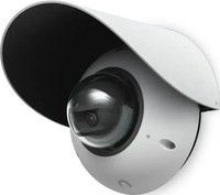 Ubiquiti Networks UACC-G6-Dome-WS-W, Ubiquiti Networks Ubiquiti UniFi Weather Shield
