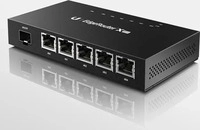 Ubiquiti Networks ER-X-SFP, Ubiquiti Networks Ubiquiti EdgeRouter X SFP - ER-X-SFP