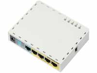 MikroTik RouterBOARD hEX PoE lite - RB750UPr2