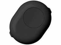 Shelly Button 1/1PM in schwarz