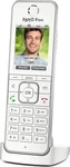 FRITZ! 20002848, FRITZ!Fon C6 DECT-Telefon - HD-Klang & Farbdisplay