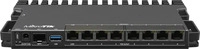 Mikrotik RB5009UPr+S+IN, MikroTik RB5009UPr+S+IN Gigabit Router mit PoE
