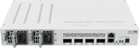Mikrotik CRS504-4XQ-IN, MikroTik Cloud Router Switch - CRS504-4XQ-IN