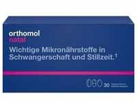 Orthomol Natal Tabletten / Kapseln