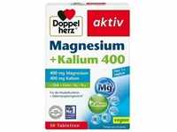 Doppelherz Magnesium + Kalium