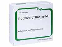 Trophicard Köhler NE