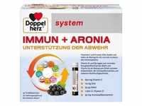 Doppelherz Immun + Aronia system