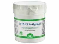 DHA-EPA-Algenöl Dr. Jacob's