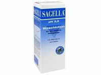 Sagella pH 3.5 Waschemulsion