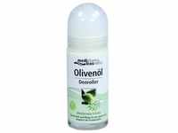 Olivenöl Deoroller Mediterane Frische