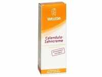 WELEDA Calendula-Zahncreme
