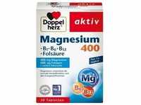 Doppelherz Magnesium 400mg