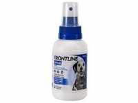 Frontline Spray für Hunde / Katzen vet.