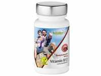 Vitamin B12 vegan Lutschtabletten
