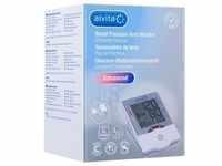 Alvita Oberarm-Blutdruckmessgerät Advanced
