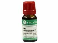 LAC CANINUM LM 6