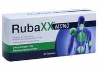 RubaXX Mono